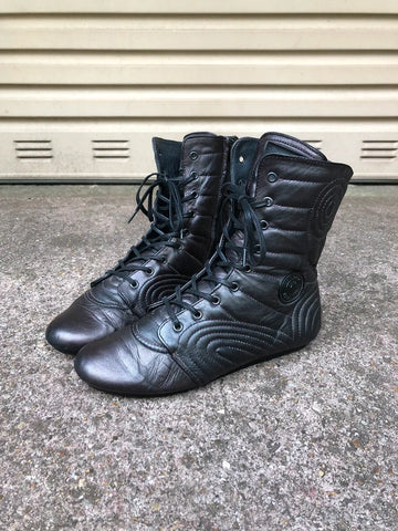 Vintage 00s Jean Paul Gaultier x Pataugas