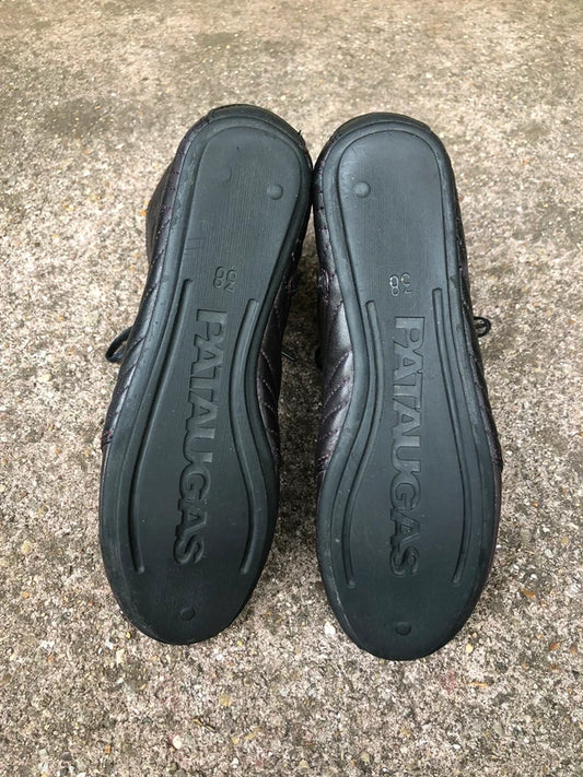 Vintage 00s Jean Paul Gaultier x Pataugas