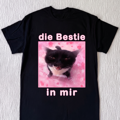 „Die Bestie in mir